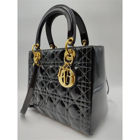 lady dior usata